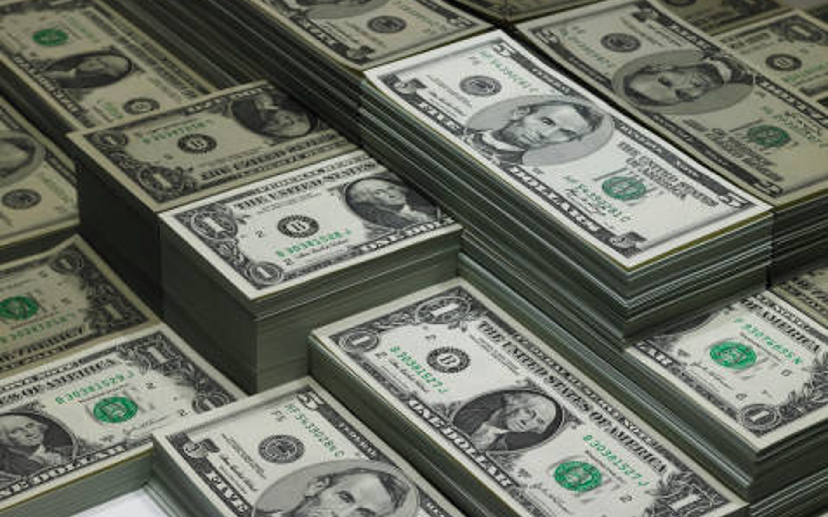 A gdzie budżet mediowy?