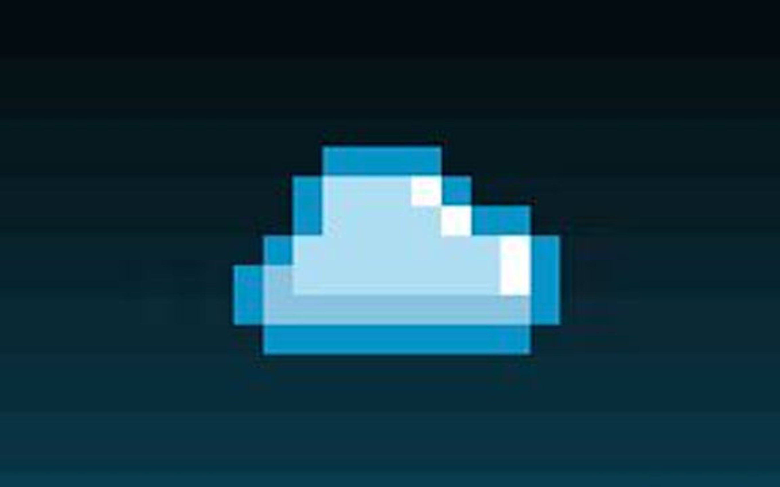 Pixelowy Raj