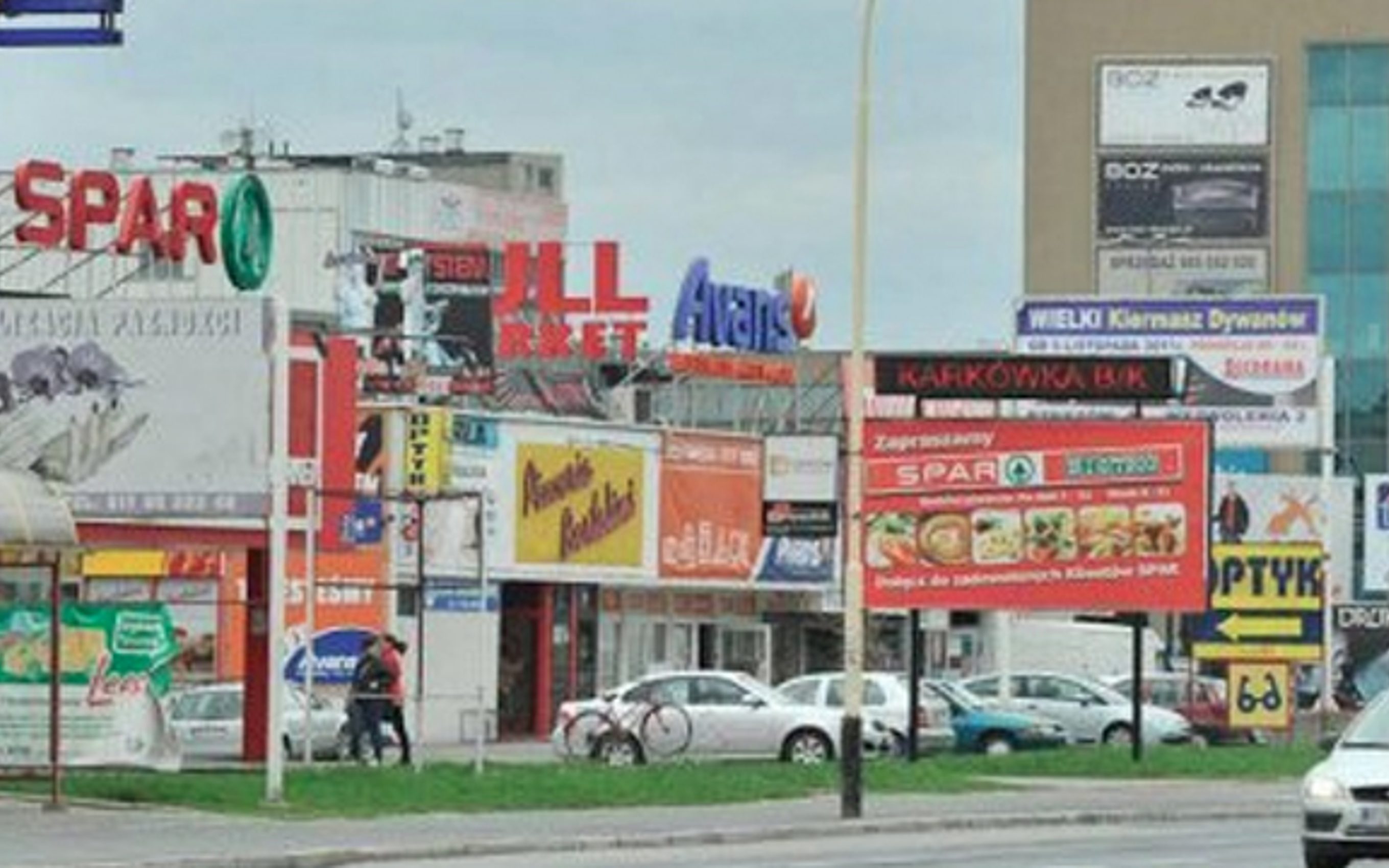 Czy Polacy lubią piękno?