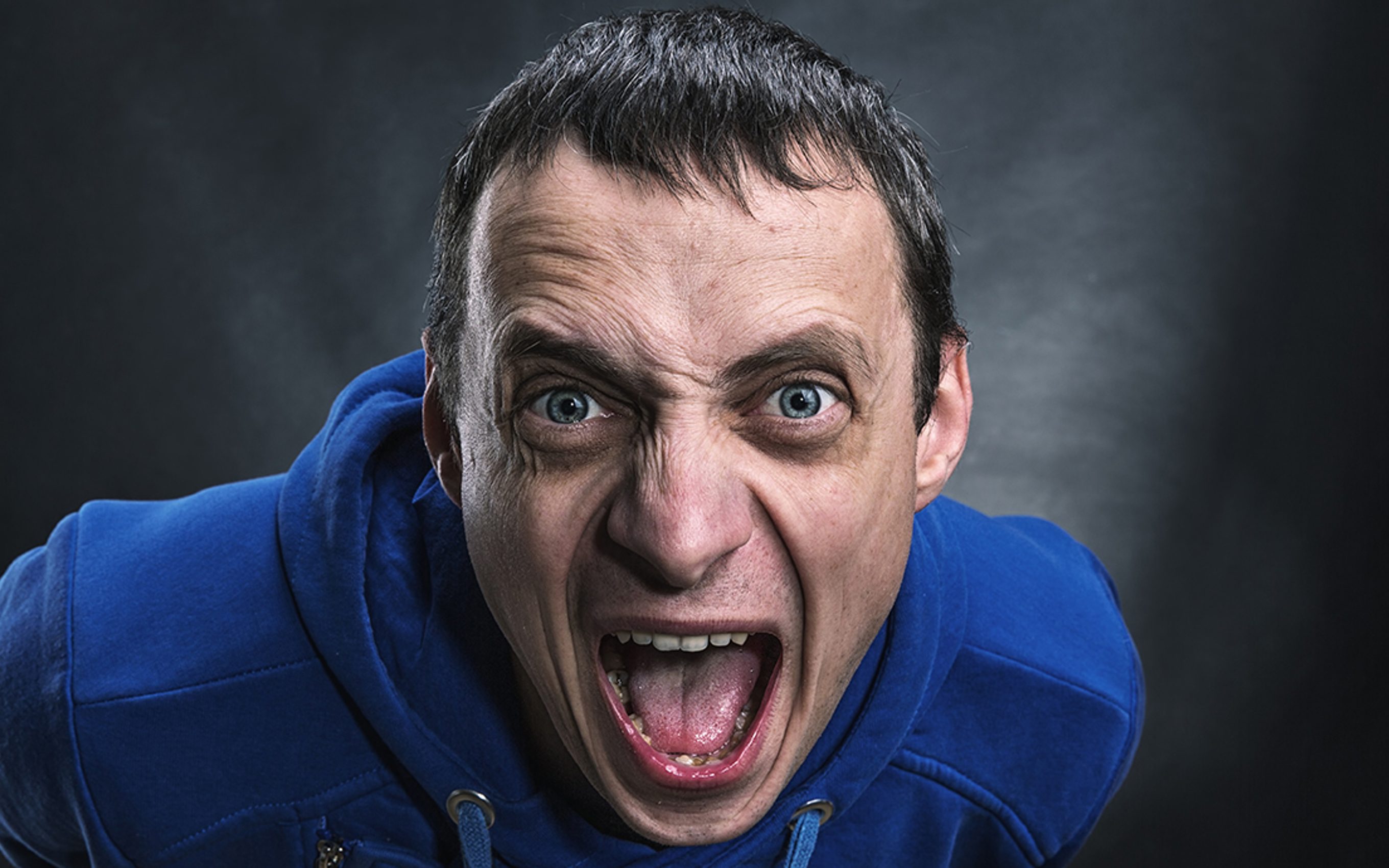 Dlaczego zacząłem banować