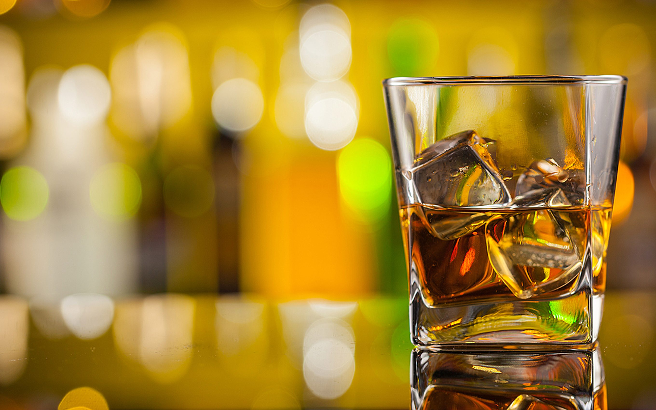 Jak polubić whisky