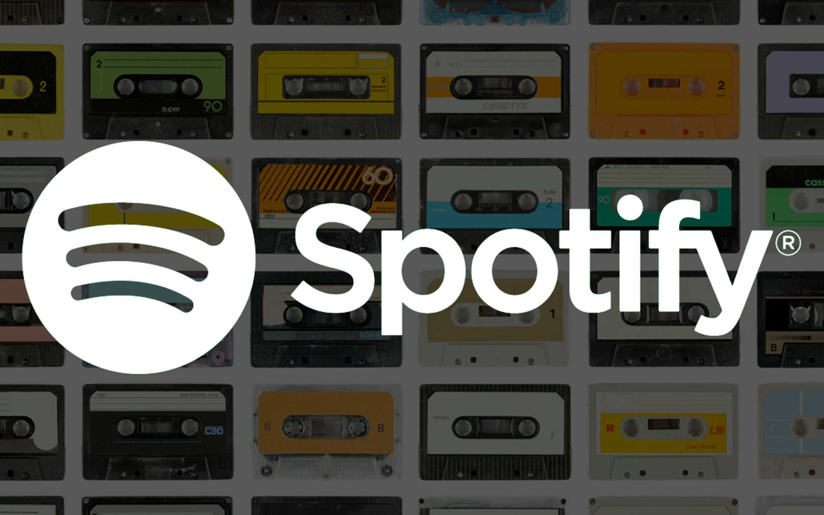 Jak Spotify zmienił moje życie