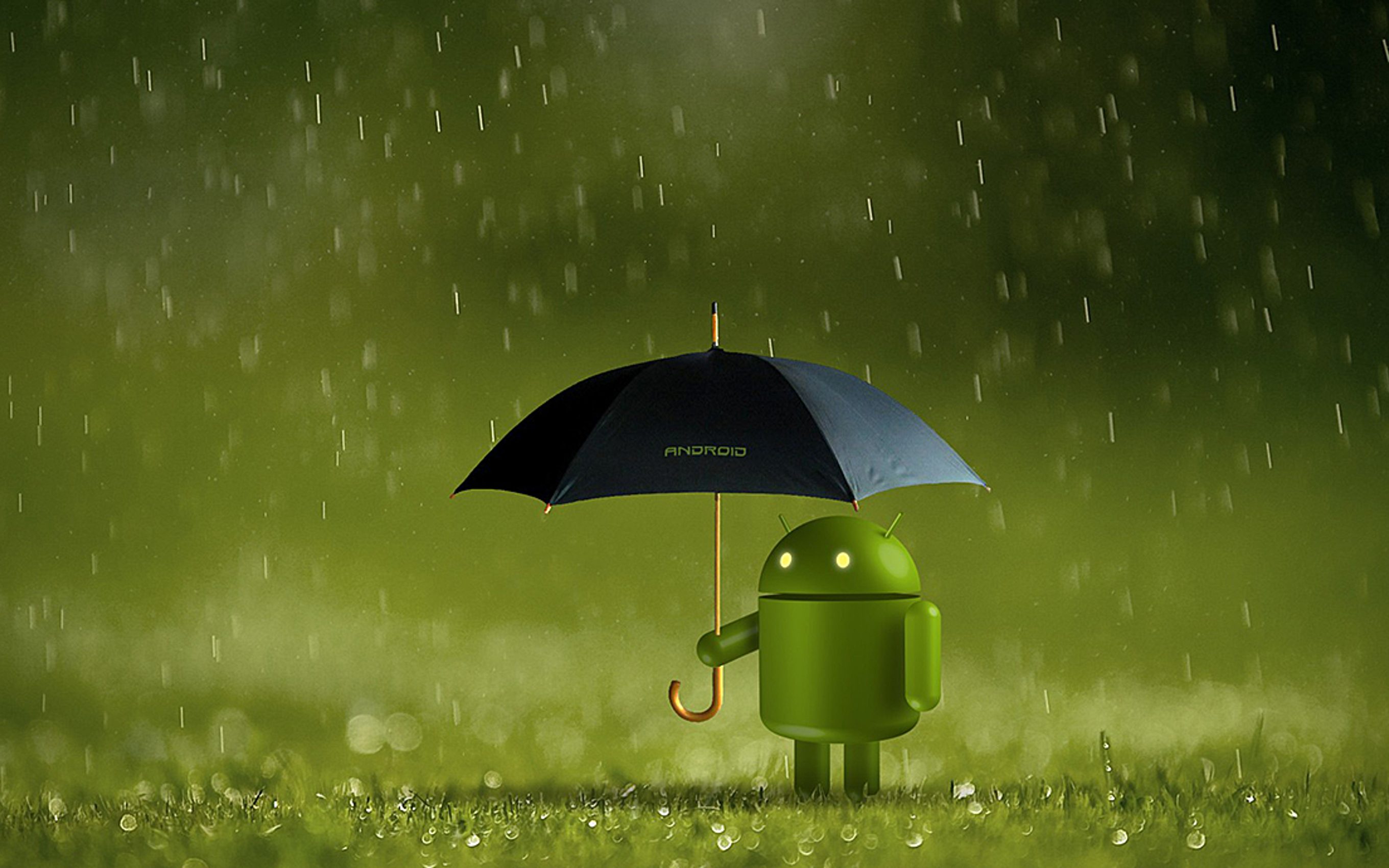 Czy dałem przekonać się do Androida?