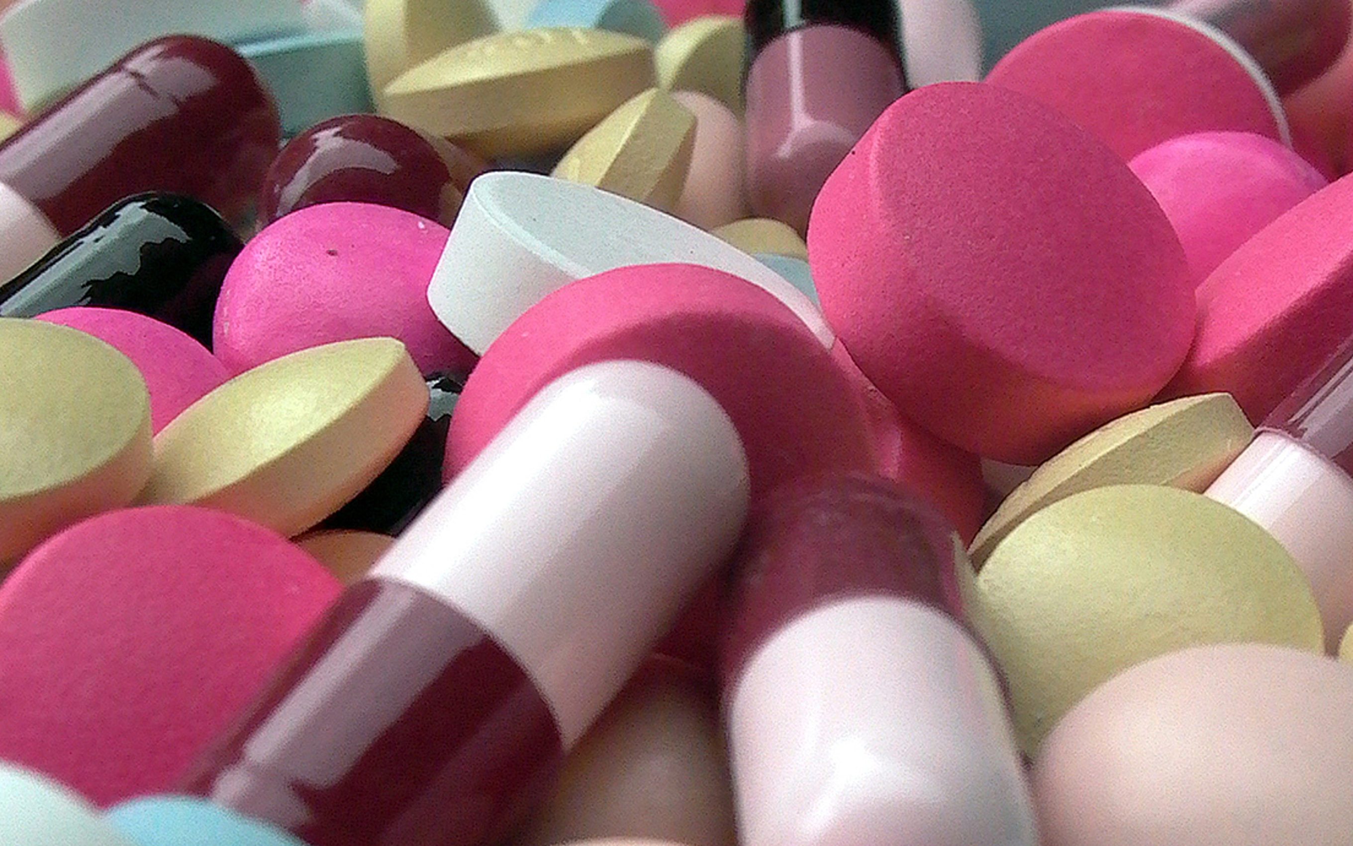 Pozbyłem się problemów z zatokami