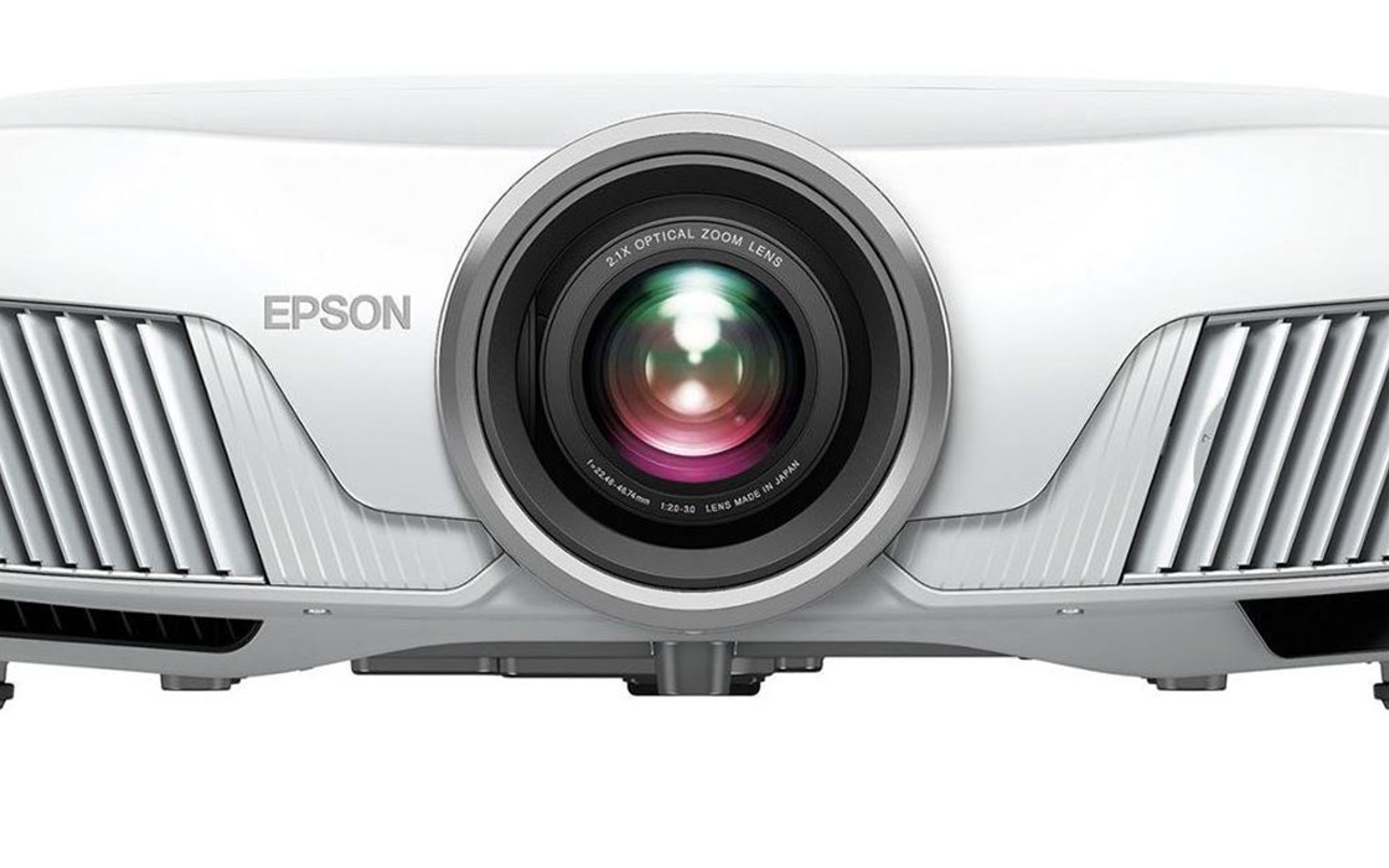 Kino domowe 4K - najpierw projektor!