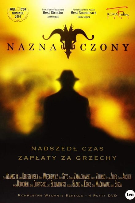 Naznaczony... syfem.