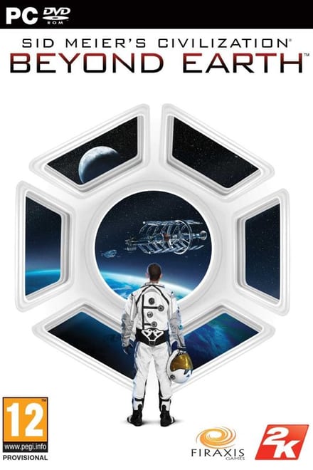 Civilization - Beyond Earth