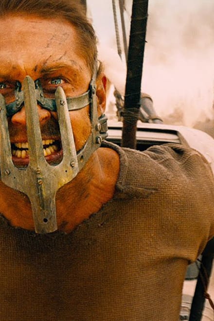 Mad Mad Max