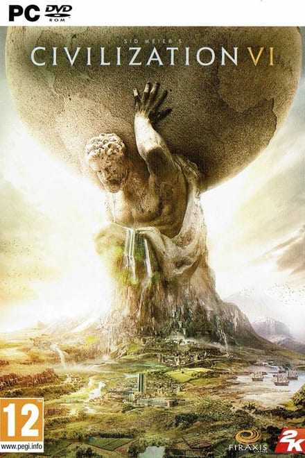 Civilization 6