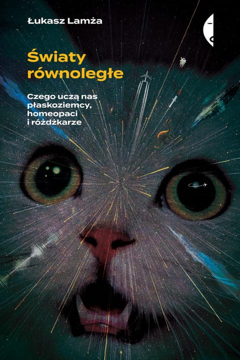 Światy równoległe - Łukasz Lamża