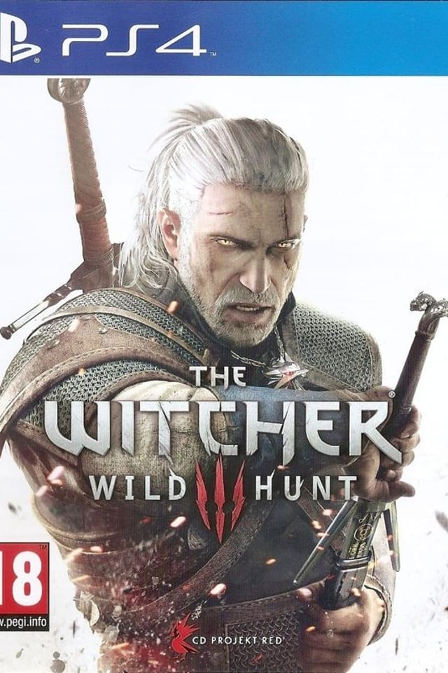 Za co kocham Wiedźmina 3?