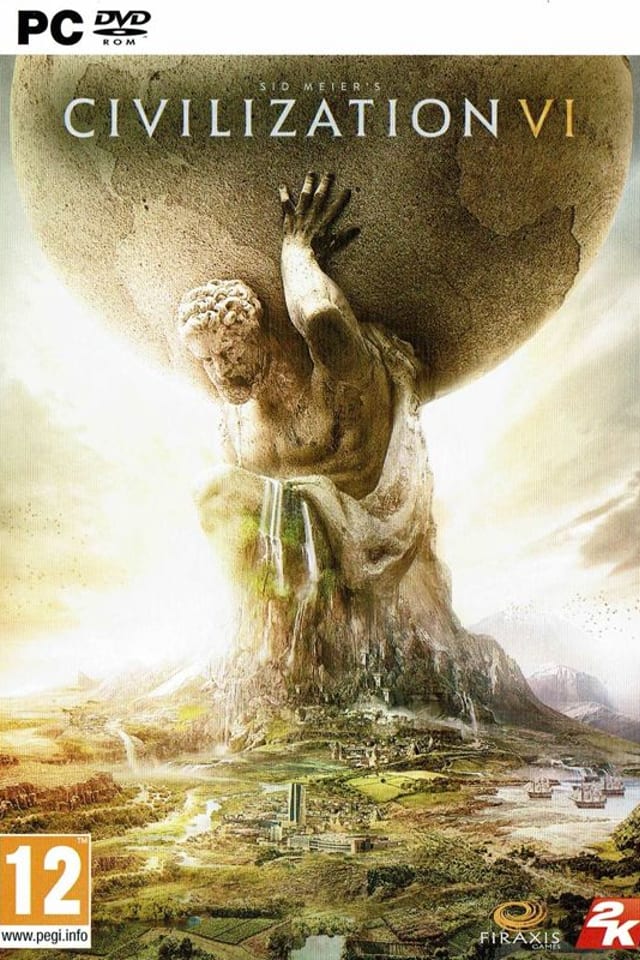 Civilization 6