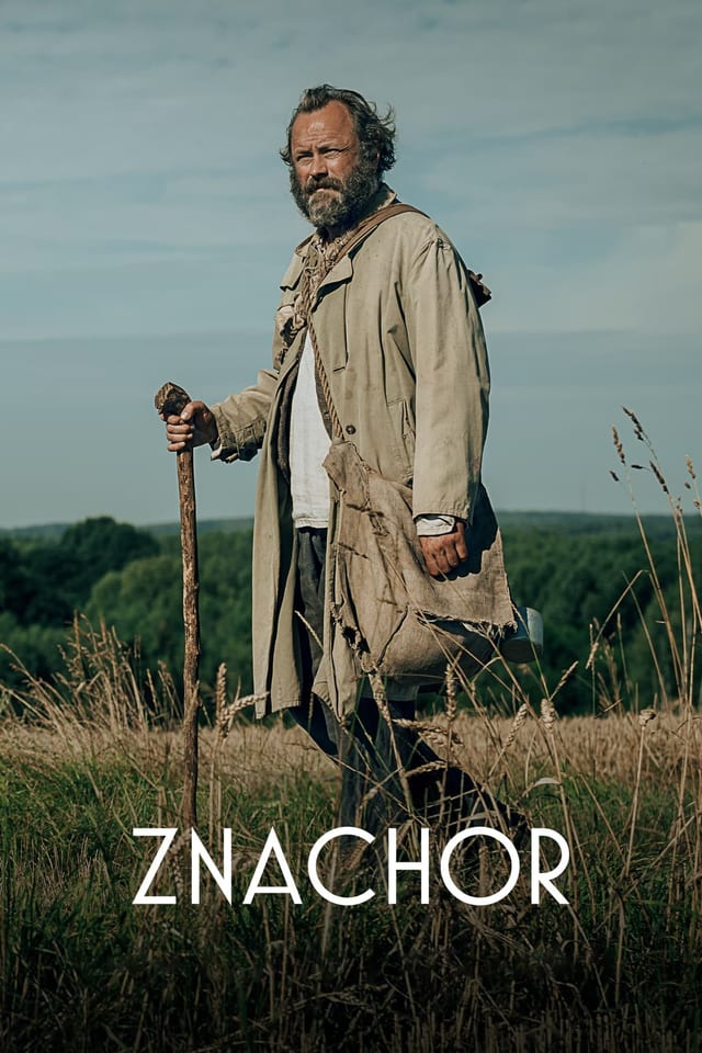 Nowy Znachor (2023)