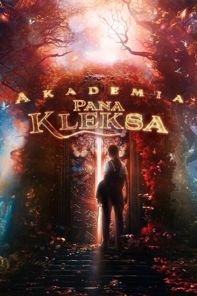 Akademia Pana Kleksa (2023)