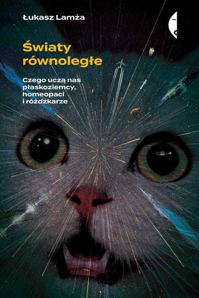 Światy równoległe - Łukasz Lamża