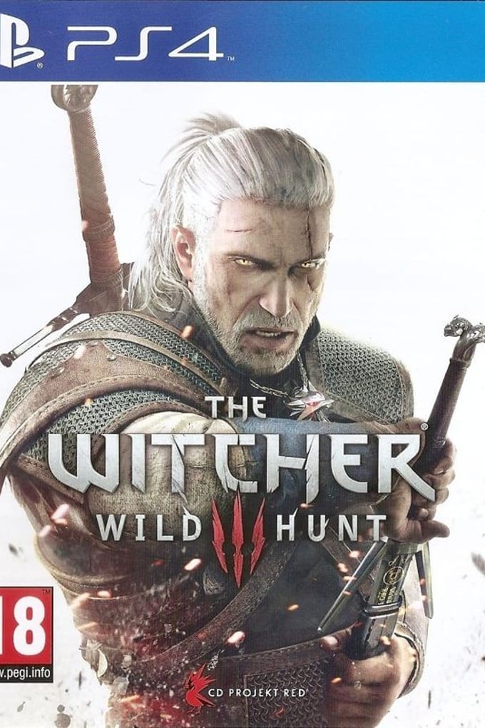 Za co kocham Wiedźmina 3?