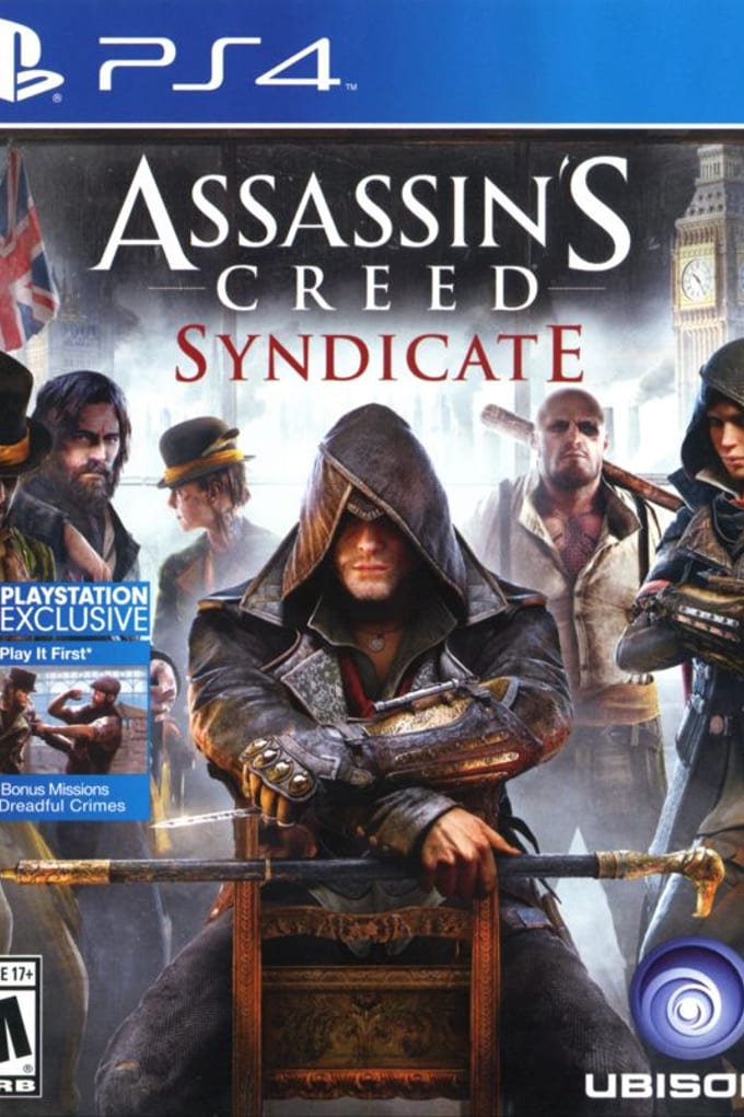 Assassin's Creed: Syndicate, czyli wakacje w tym samym miejscu