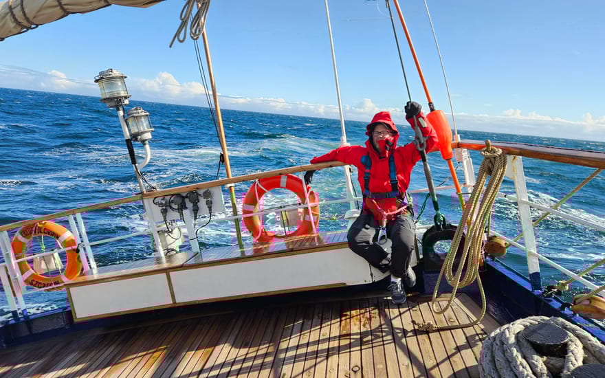 Rejs Fryderykiem Chopinem