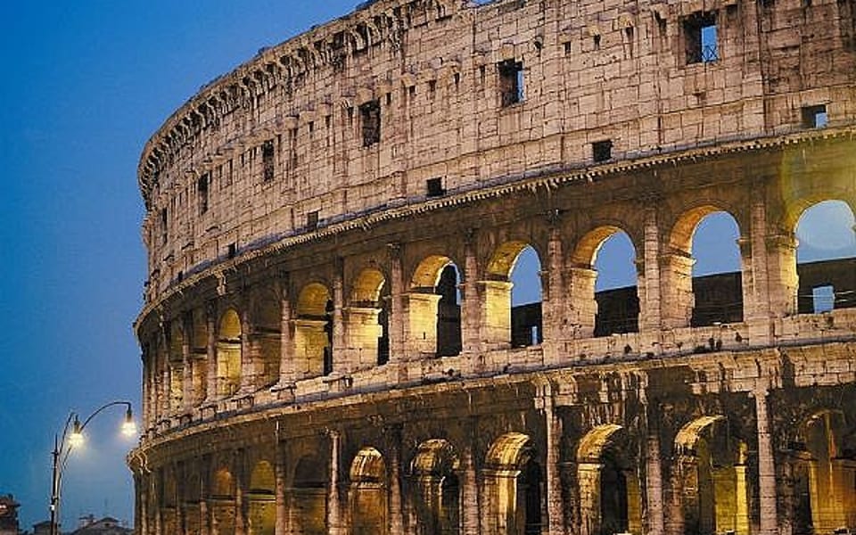 Co jeszcze dali nam Rzymianie?