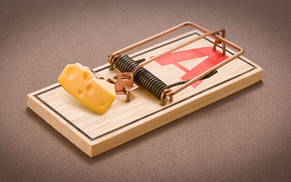 Dwie pułapki social media