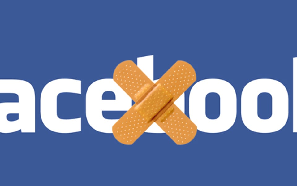 Czy Facebook się zepsuł? :)