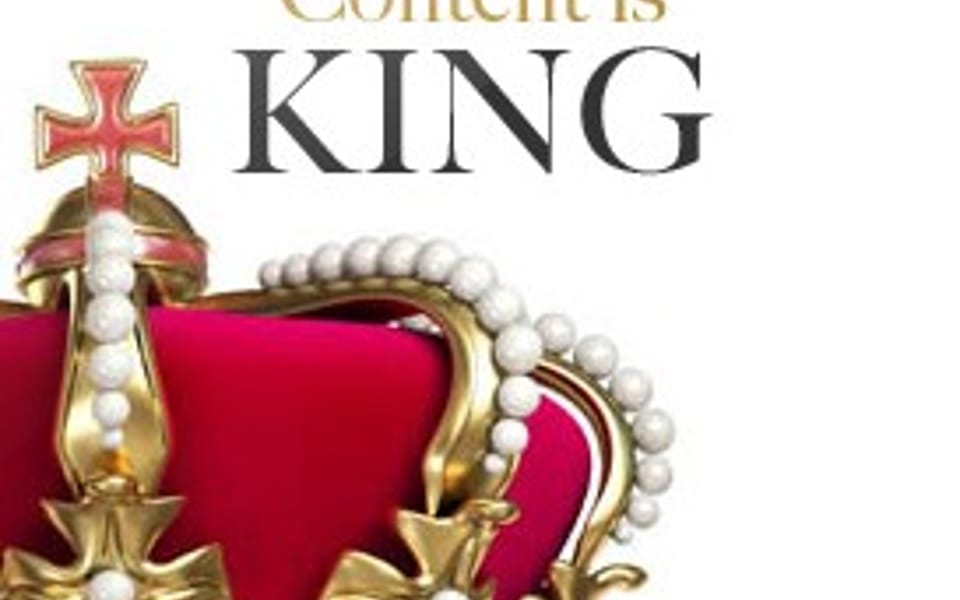 Powrót króla i tanie agencje