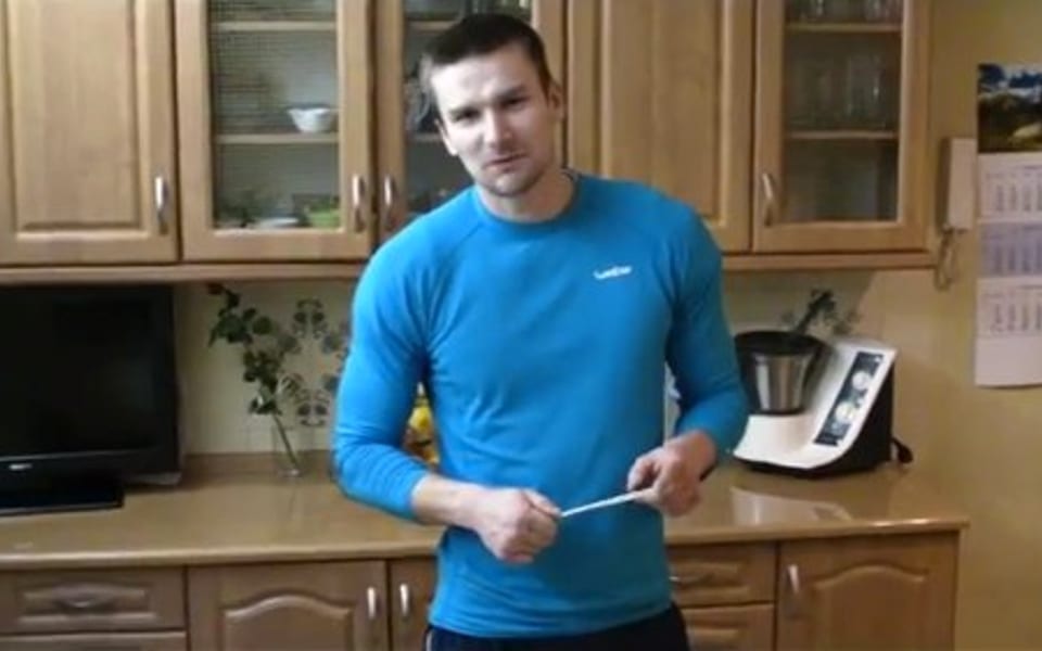 Who you gonna call? Adbusters!