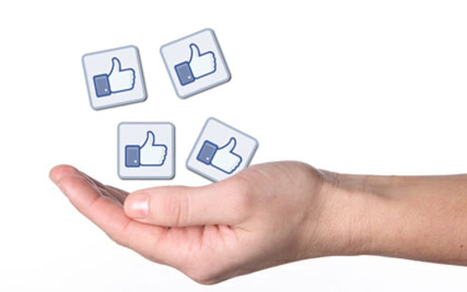 Pan da lajka! Pani da lajka!