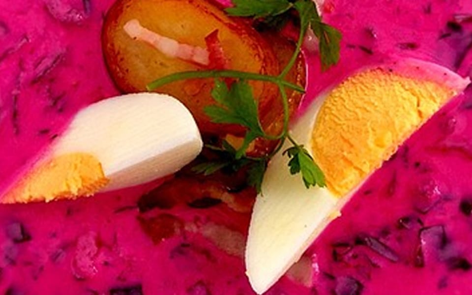 Zostań gwiazdą (food)porno!