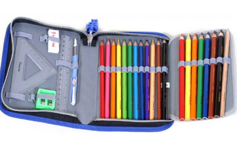 20 szkolnych obiektów za którymi tęsknię