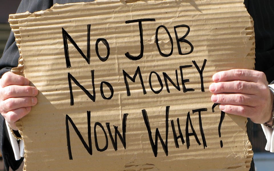 Jak zdobyć pierwszą pracę?