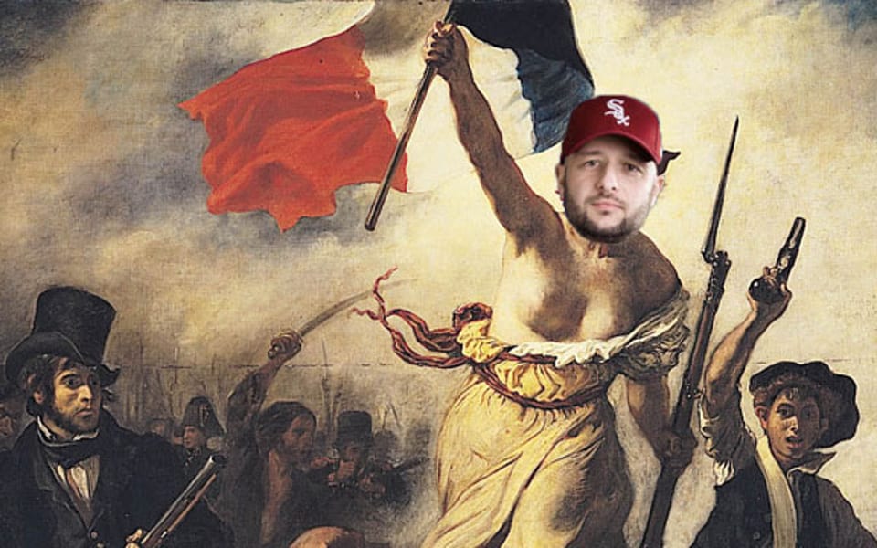 Blogo(o)wa rewolucja