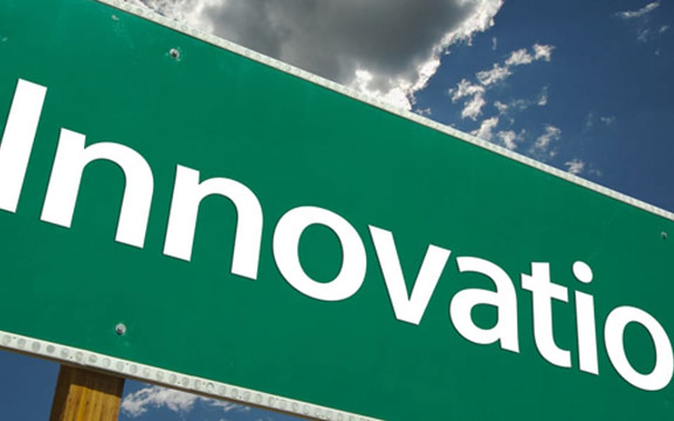 Świat Pozornych Innowacji