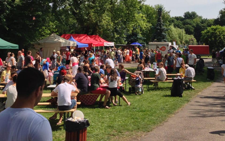 Nowa, świecka tradycja