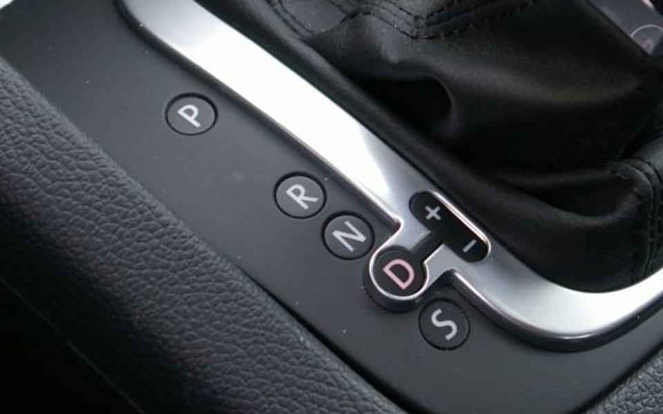 Mity o automatycznej skrzyni biegów