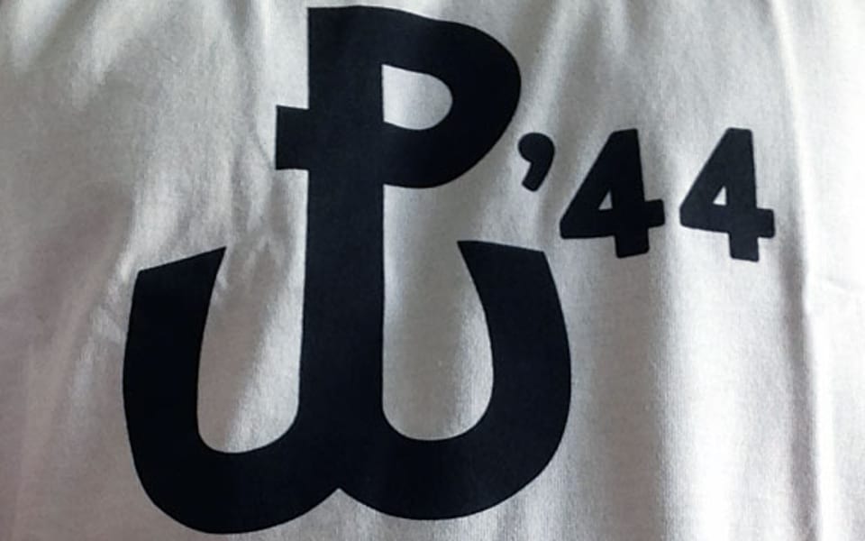 POPwstanie Warszawskie?