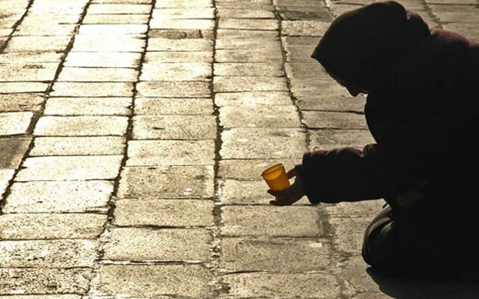 Jak NIE szukać pracy