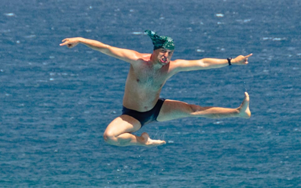 Mam problem z personal brandingiem