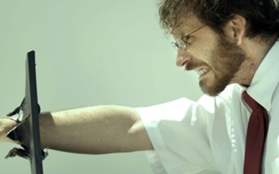 Nie lubisz? Nie czytaj!