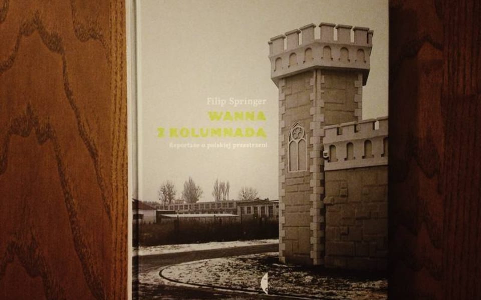 Brzydota polskich umysłów