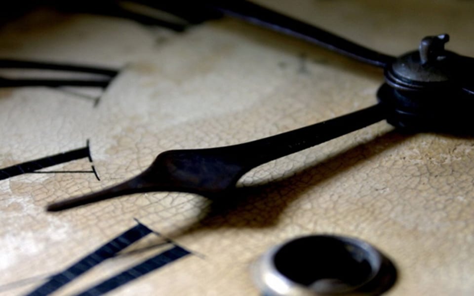 Chaos dnia codziennego