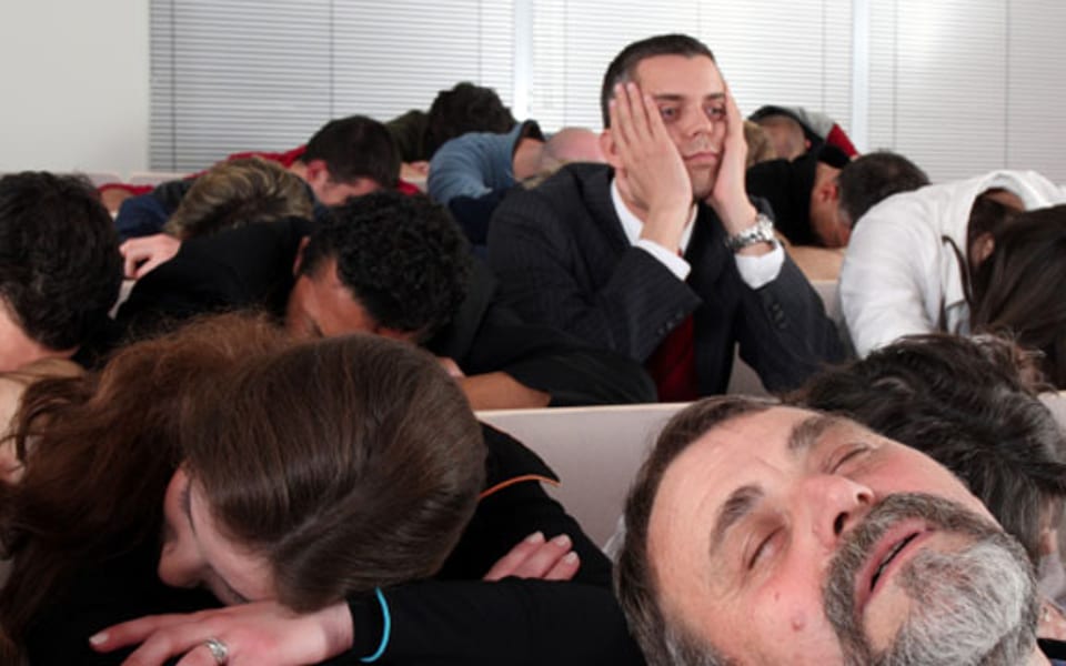 3 rzeczy o których musisz pamiętać organizując event