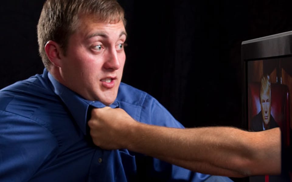 Co mnie męczy w Internecie