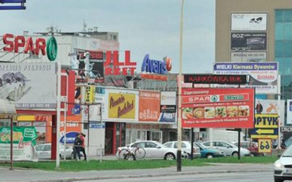 Czy Polacy lubią piękno?