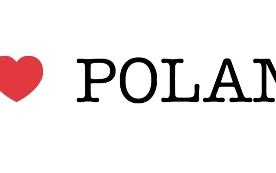 Kocham Polskę. I Polaków.