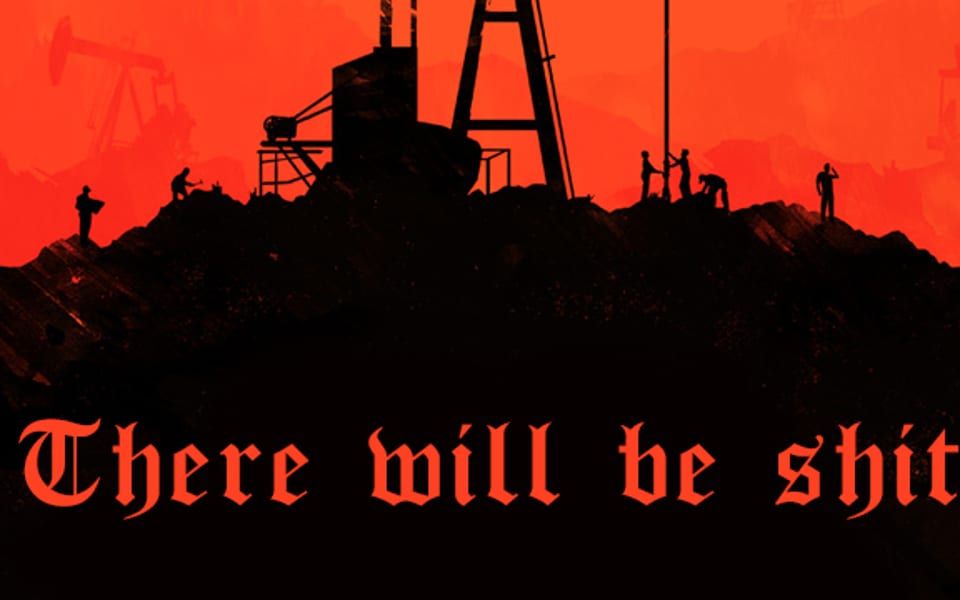 Przyzwyczaj się do gówna