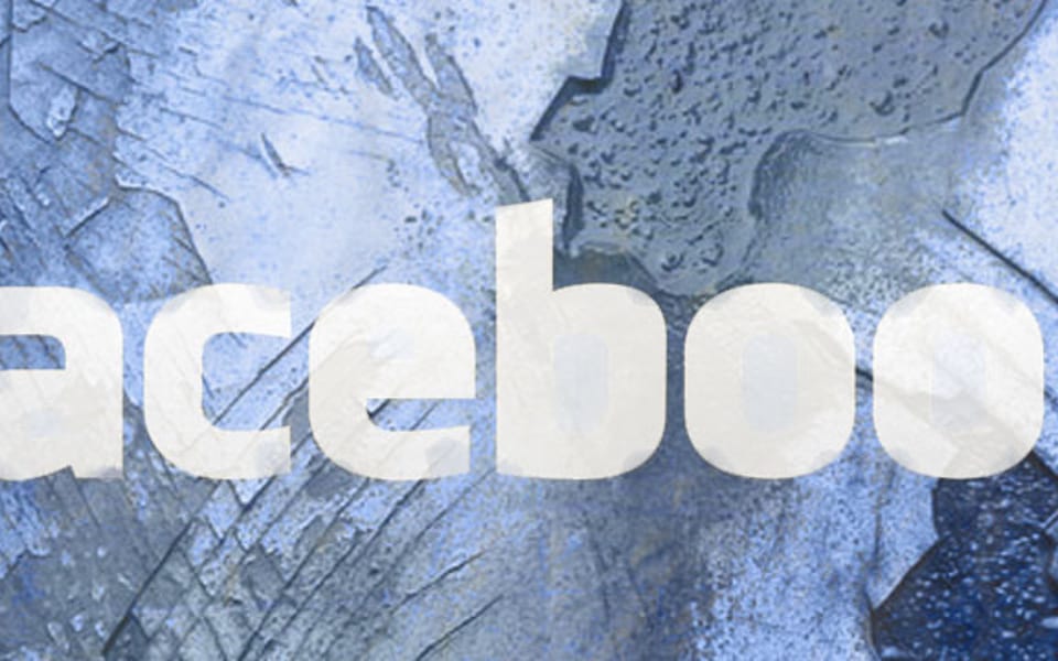 Dlaczego Facebook się psuje