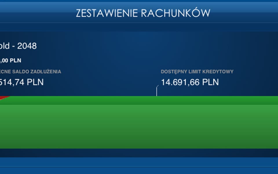 Citibank - apka na iPada