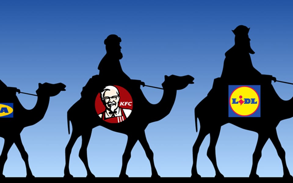 Dlaczego piszę o markach?