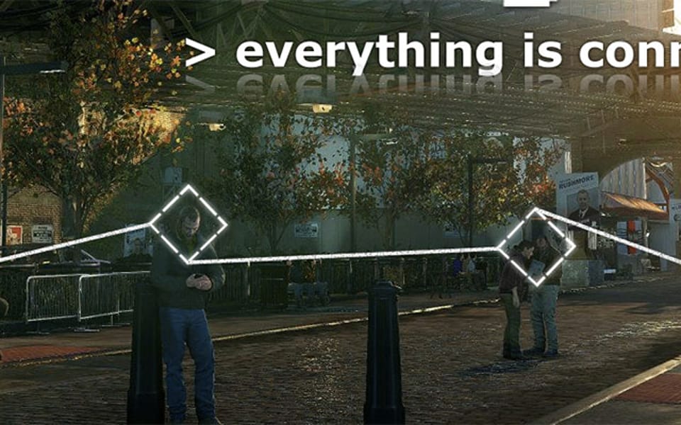 Jak dużo wolności oddasz za bezpieczeństwo?